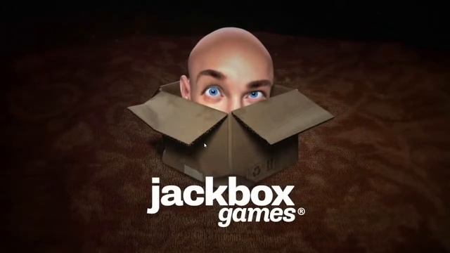 Стрим по JackBox Party Pack 3, 4, 6 (возможно Gartic Phone)