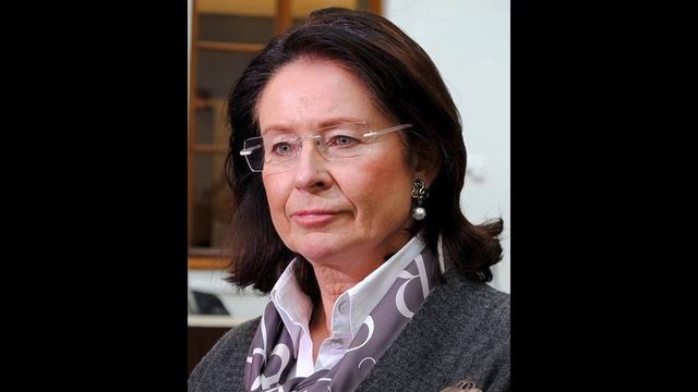 Чешский сенатор Немцова призвала повторить блокаду Ленинграда