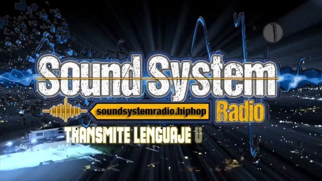 Sound System Radio - Tityus Cuartas