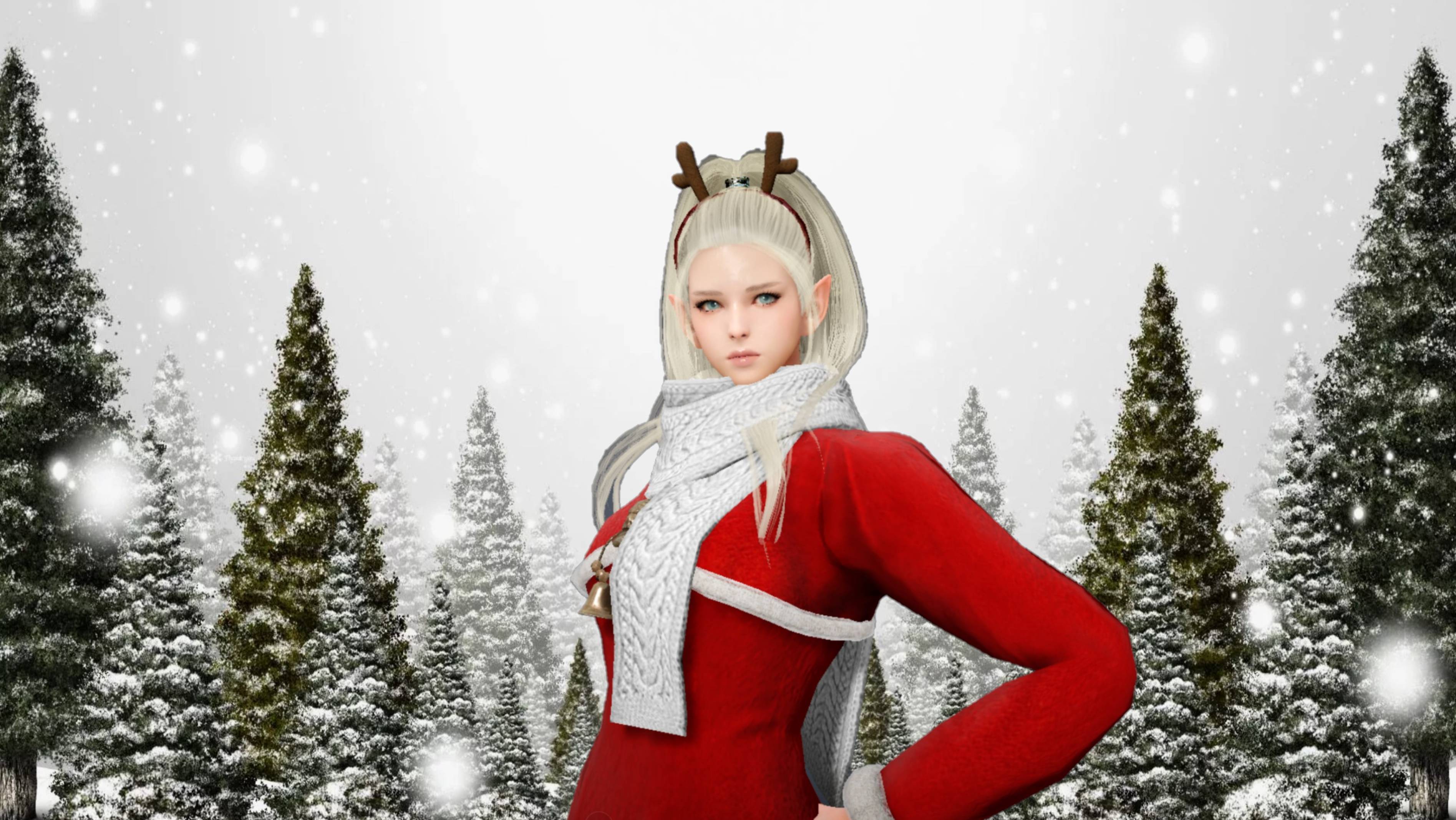 Black Desert Mobile. Вечерний стрим