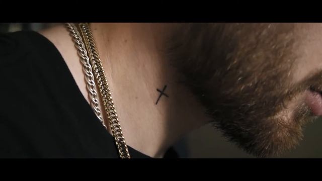 студия ЧЕРНИЛАЛЕЙ - портрет Suicideboys YungChrist