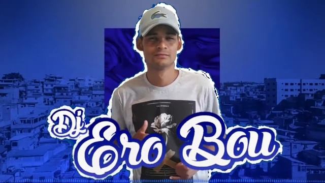 MC JR E DJ Ero Bou - Revoada de Bandido (157 de Bct)