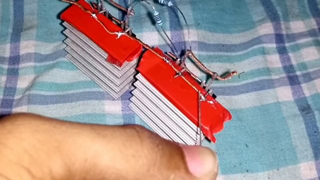 12V to 220V Inverter | IRFZ44n×4 DIY electronics projects for beginners