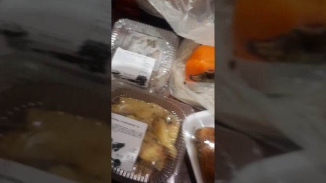 Золостяцкие покупки.