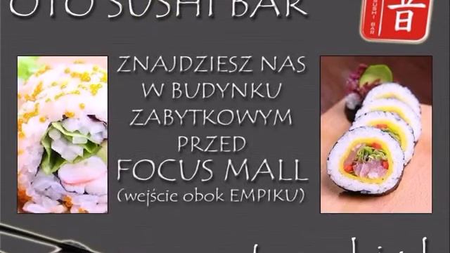 OTO SUSHI BAR