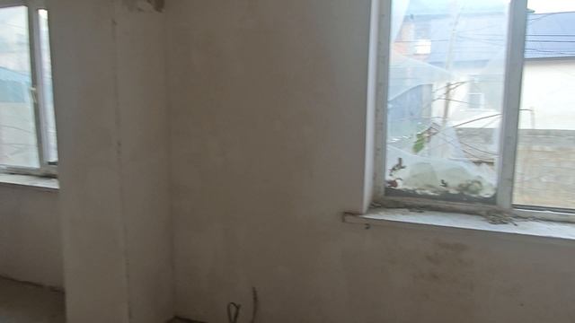 Трёх этажный частный дом