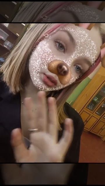 Твоя мама говорит, что нам не по пути #rgestudio #школа #рекзаюш #тренды #переписка #алиса