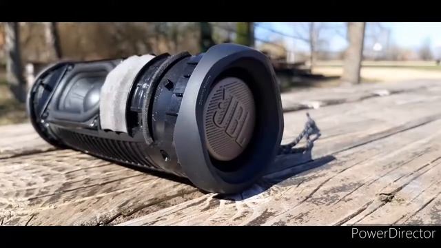 JBL Flip5  (Bass test)😍