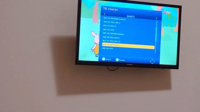 Влог из Твери