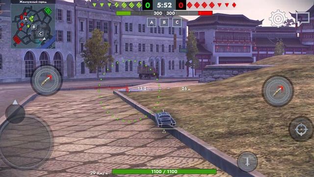 Танки блитц танк  Tanks blitz