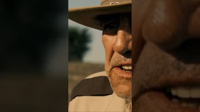 Which one of you is Dean?  Texas Chainsaw Massacre- The Beginning