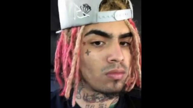 LIL PUMP ЖИЗНЬ В ФОТО