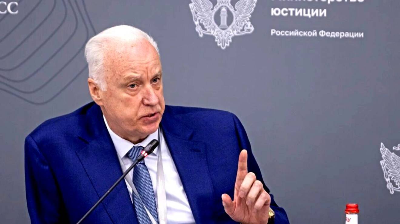 Бастрыкин поручил доложить ему по уголовному делу о смерти девочки в российской больнице