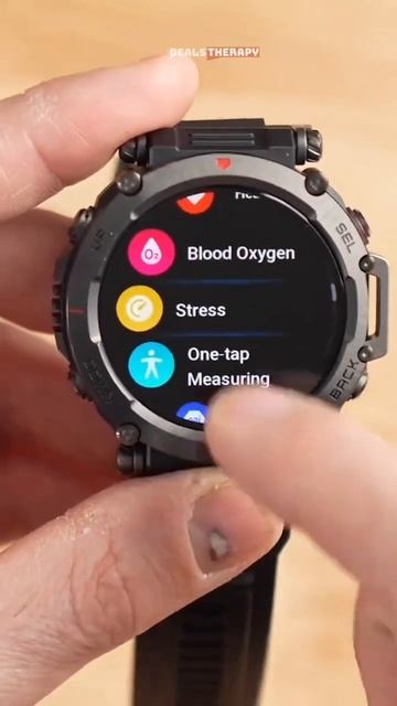 Amazfit Trex Ultra #lifereviewed #ytshorts #amazfit #shorts #trending