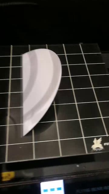 3D печать