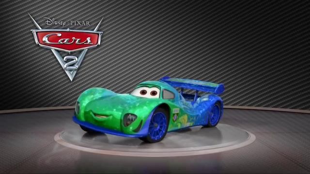 Clean up muddy minicars & disney car convoys! Play in the garden