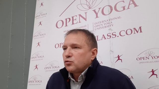 20250201 Что делать Йогу - Помогать и Служить Людям. Парасева Йога. Вадим Опенйога