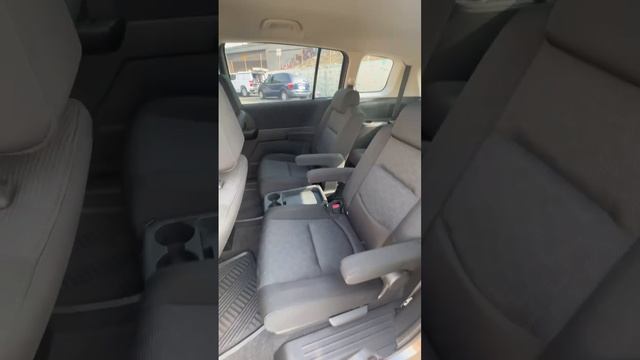 Аренда авто в Лос Анджелесе – прокат Mazda 5 | arenda-avto.la
