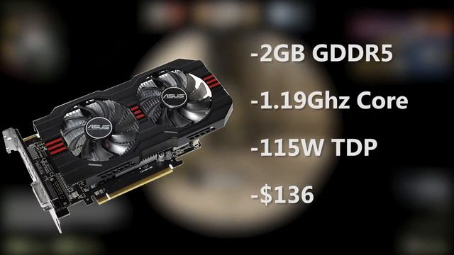 Best GPUs of The Month - October 2014