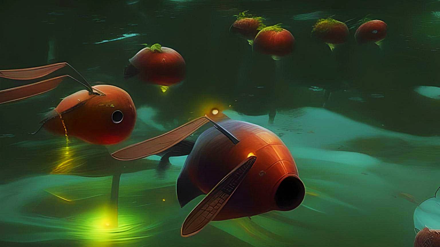 Часть 2 📹 Grounded 🦠 ДВА МАЛЕНЬКИХ ДУР⭕ЧКА! #️⃣*️⃣*️⃣ @ObsidianEnt #stream