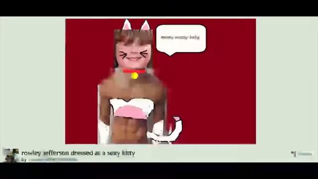 FUNNY CRINGE DEVIANTART COMPILATION