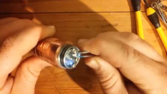 Coil Building 102 - Dual Micro Coils