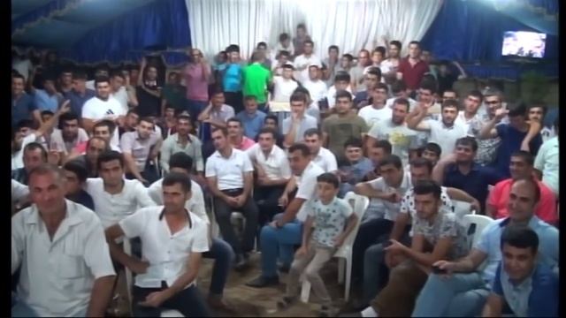 Muzikalni Səkilləri Var 18+ Plusda 2016 - Rəşad,Pərviz,Vüqar,Orxan,Vusal,Rufet və.b Meyxana 2016