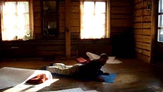 Упражнения для Шанкпракшаланы Андрей Липень