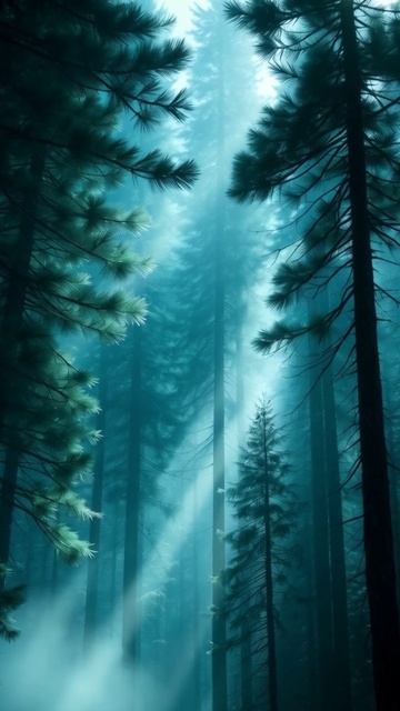 FOREST_SHORTS#short