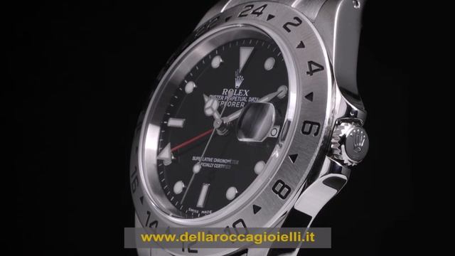 Explorer 2 Rolex Explorer II Prezzo Costo Rolex Explorer 2 Rolex Explorer Usato Nuovo