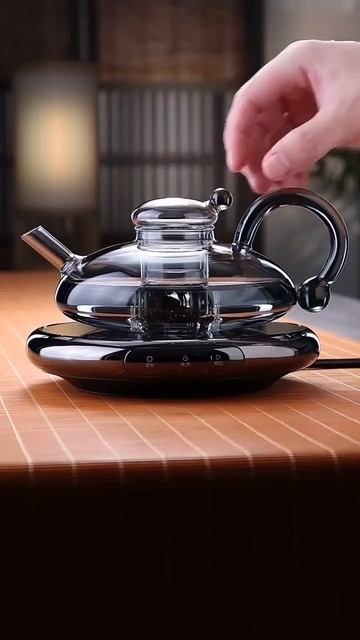 Amazing Smart Gadgets 😍🥰 For Tea ☕🍵 And coffee☕ #gadgets #kitchenutensils #utensilssmarthome