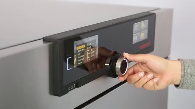 Operation Memmert Laboratory Ovens