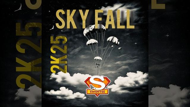 Swintee - Sky Fall 2K25 (Oliviero Fluto Mix)