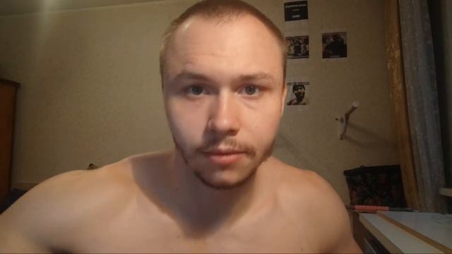 ТРЕНЕР Ваномаса в Прямом Эфире