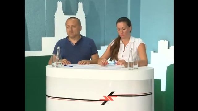 Новосибирск 12 08 2018 года Конфликт интересов отношение Мэрия к Обманутым дольщикам Новомарусино