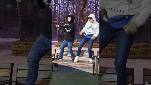 Сокольники Веранда танцев