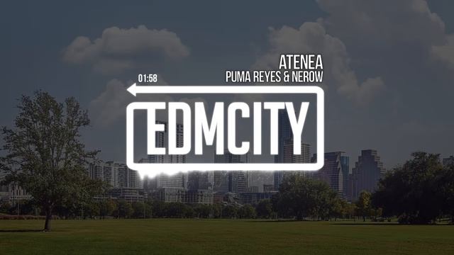 Puma Reyes & Nerow - Atenea