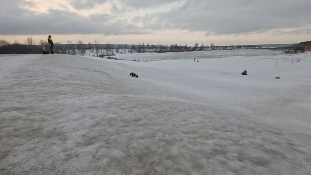 Пляж