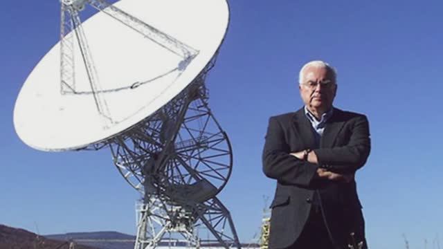 Где все? или теория Ферми