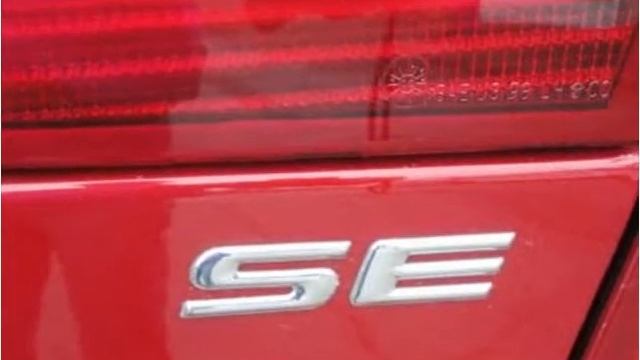2004 Dodge Intrepid Used Cars Uniontown PA