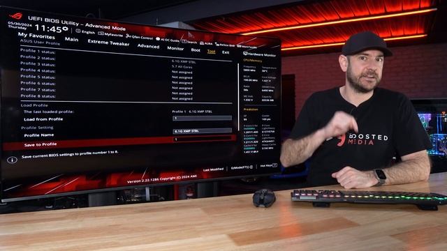 RAM Won't Run XMP Advertised Speed? WATCH THIS!