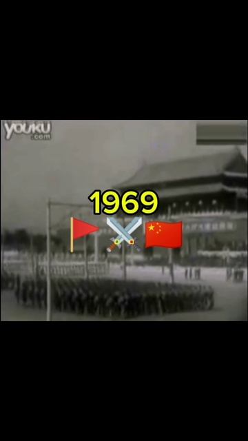 Relationship China and Russia Now vs then
