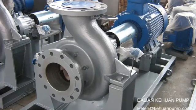 Centrifugal Pump OH2