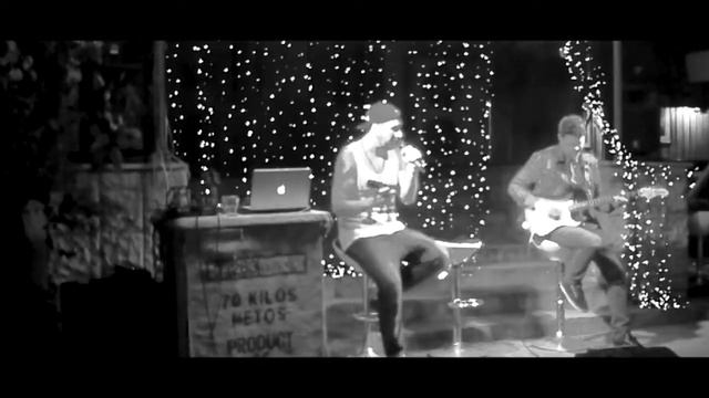 Fragile - cover by ALF PRO