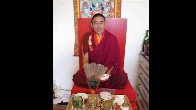 Benefits of the Prayers in the Tibet Tech 8-DVD Stack