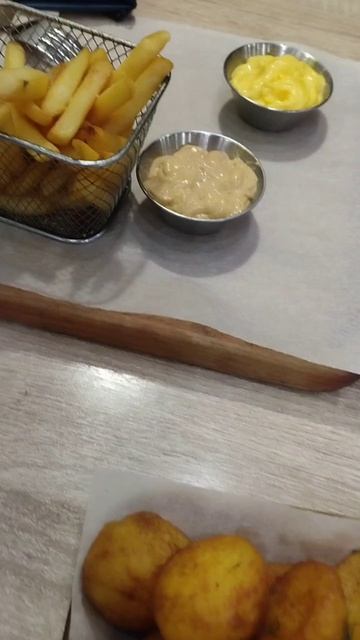 ужин в мясорубке 😁👍