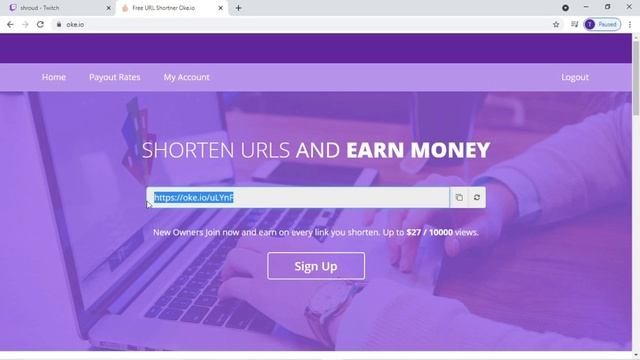 Earn 37,500 Watching Videos for FREE! (Earn PayPal Money Fast) - Tamil