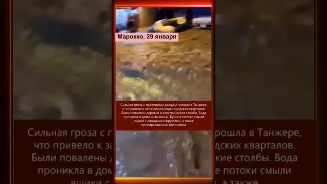 31.01.2024 Что произошло в мире