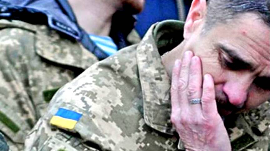 В Раде рассказали о массовом дезертирстве в ВСУ