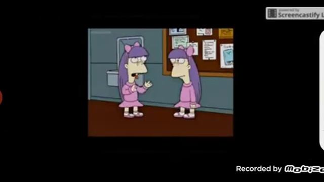 Sherri And Terri Mackleberry - Speak Language
